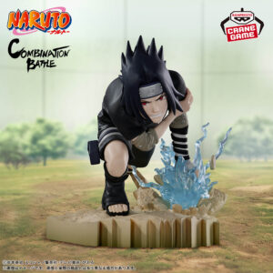 NARUTO - うちはサスケ Combination Battle 2 フィギュア
