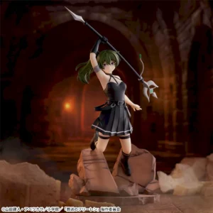 葬送のフリーレン - ユーベル (大体なんでも切る魔法) Luminasta フィギュア
