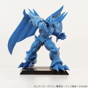 YU-GI-OH! - OBELISK THE TORMENTOR Monsters LEGION Figure [Re-release]