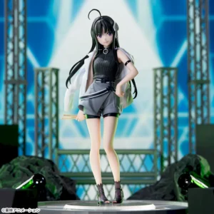 GIRLS BAND CRY - SUBARU AWA XStellar Figure
