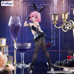 TO LOVE-RU DARKNESS - MOMO BELIA DEVILUKE BiCute Bunnies Figure