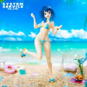 MAKEINE: TOO MANY LOSING HEROINES! - ANNA YANAMI Vivit Figure