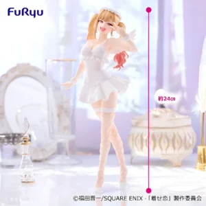 MY DRESS-UP DARLING - MARIN KITAGAWA BiCute Pure Figure