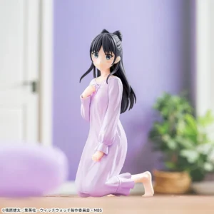 WITCH WATCH - NEMU MIYAO Yumemirize Figure