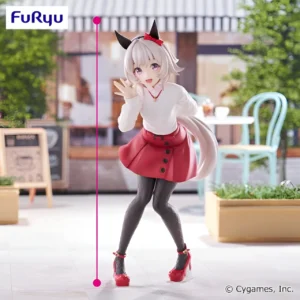 ウマ娘 プリティーダービー - カレンチャン Trio-Try-iT フィギュア