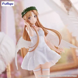ソードアート・オンライン - アスナ BiCute Pure フィギュア