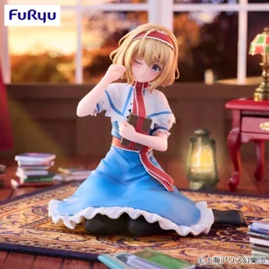 東方Project - アリス・マーガトロイド ぬーどるストッパーフィギュア [再登場]