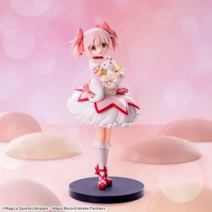 マギアレコード 魔法少女まどか☆マギカ外伝 - 鹿目まどか スーパープレミアムフィギュア [再登場]