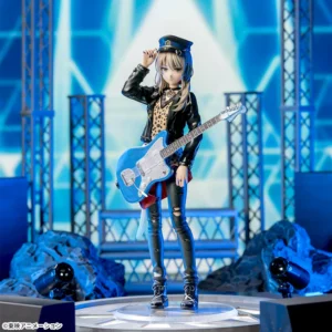 ガールズバンドクライ 河原木桃香 XStellar フィギュア