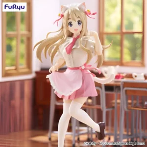 けいおん！ - 琴吹紬 Trio-Try-iT フィギュア