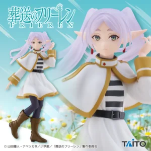 葬送のフリーレン - フリーレン Coreful フィギュア [再登場]