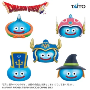 ドラゴンクエスト - 職業スライム登場編 AM ビッグクリアフィギュア [再登場]