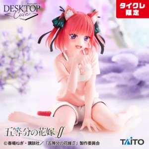 desktop cute フィギュア　まとめ売り シリーズ: Desktop Cute - FIGURE RELEASE SCHEDULE
