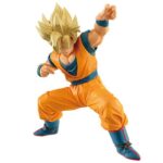 DRAGON BALL Super - Super Zenkai Solid vol.1 Son Goku