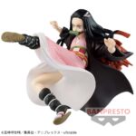 Demon Slayer: Kimetsu no Yaiba VIBRATION STARS Nezuko Kamado Figure