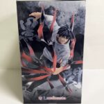 Yuta Okkotsu Figure Black Flash reference images 4