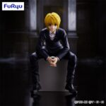 HUNTER×HUNTER Noodle Stopper Figure Kurapika