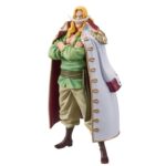 ONE PIECE DXF THE GRANDLINE MEN vol.9 Edward Newgate Wano Country