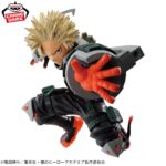 My Hero Academia Katsuki Bakugo Figure GIGO Limited ver.2