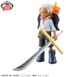 ONE PIECE DXF THE GRANDLINE SERIES S-HAWK Figure