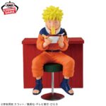 NARUTO-Naruto Uzumaki Figure-A Moment at Ichiraku