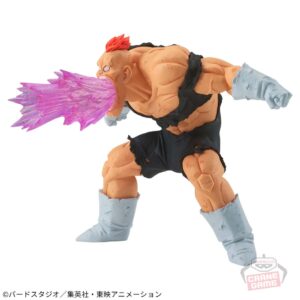 DRAGON BALL Z G×materia Recoome Figure