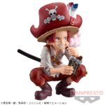 ONE PIECE DXF THE GRANDLINE CHILDREN vol.1 Wano Country