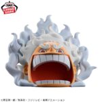 ONE PIECE Figlife Monkey.D.Luffy GEAR5 vol.3 Figure