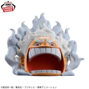 ONE PIECE Figlife Monkey.D.Luffy GEAR5 vol.3 Figure