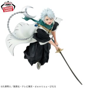 BLEACH VIBRATION STARS Tōshirō Hitsugaya Figure