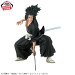 BLEACH VIBRATION STARS Kenpachi Zaraki Figure