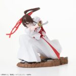 Hell's Paradise: Jigokuraku Luminasta Yamada Asaemon Sagiri Figure