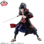 NARUTO: Shippuden VIBRATION STARS Sasuke Uchiha Figure Ⅳ