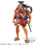 ONE PIECE DXF THE GRANDLINE MEN vol.10 Kouzuki Oden Wano Country