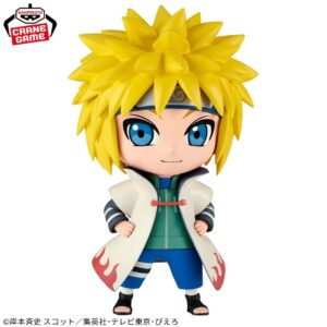 NARUTO: Shippuden REPOPRIZE Minato Namikaze Figure