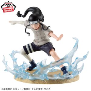 NARUTO Memorable Saga Neji Hyūga Figure