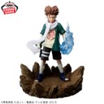 NARUTO Memorable Saga Chōji Akimichi Figure