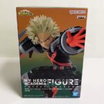 My Hero Academia Katsuki Bakugo Figure GIGO Limited ver.2 1