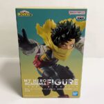 My Hero Academia Izuku Midoriya Figure GIGO Limited ver.2 1