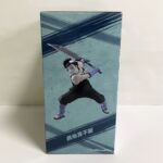 NARUTO VIBRATION STARS Zabuza Momochi Figure reference images 2