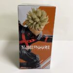 My Hero Academia Katsuki Bakugo Figure GIGO Limited ver.2 2