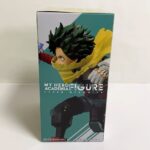 My Hero Academia Izuku Midoriya Figure GIGO Limited ver.2 2