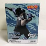 NARUTO VIBRATION STARS Zabuza Momochi Figure reference images 3