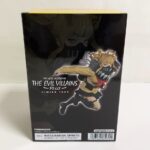 My Hero Academia THE EVIL VILLAINS PLUS Himiko Toga Figure reference images 3