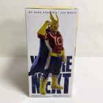 My Hero Academia THE MOVIE Your Next Figure vol.3 DARK MIGHT reference images 2