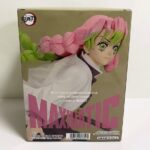 Demon Slayer: Kimetsu no Yaiba MAXIMATIC THE Mitsuri Kanroji Figure 3