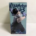 NARUTO VIBRATION STARS Zabuza Momochi Figure reference images 4