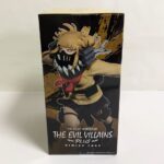 My Hero Academia THE EVIL VILLAINS PLUS Himiko Toga Figure reference images 4