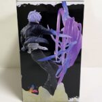 Jujutsu Kaisen Hidden Inventory/Premature Death Luminasta Satoru Gojo Hollow Technique: Purple Figure 4