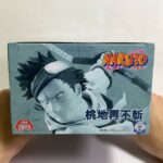 NARUTO VIBRATION STARS Zabuza Momochi Figure reference images 5